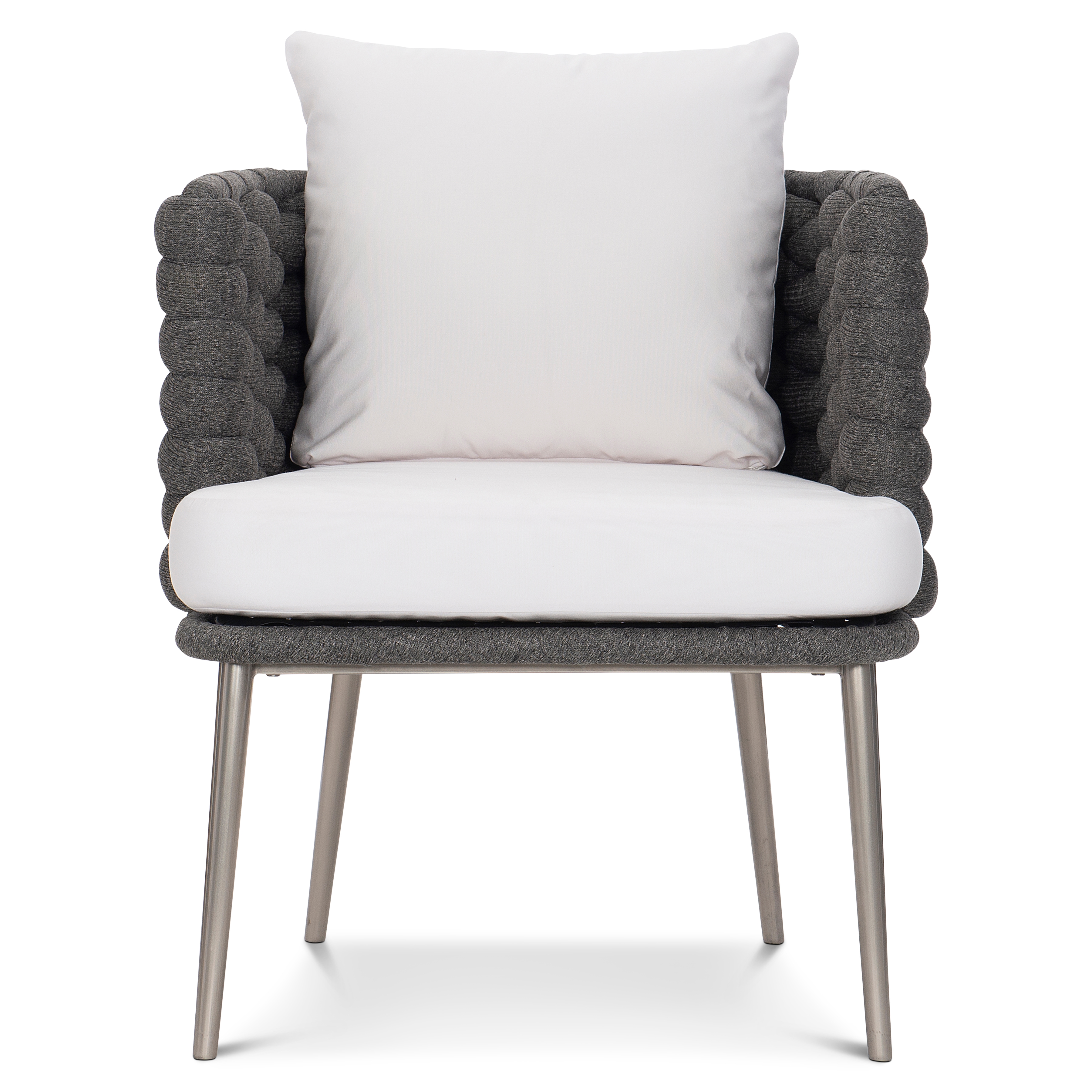 Bernhardt Bernhardt Exteriors Santa Cruz Outdoor Arm Chair