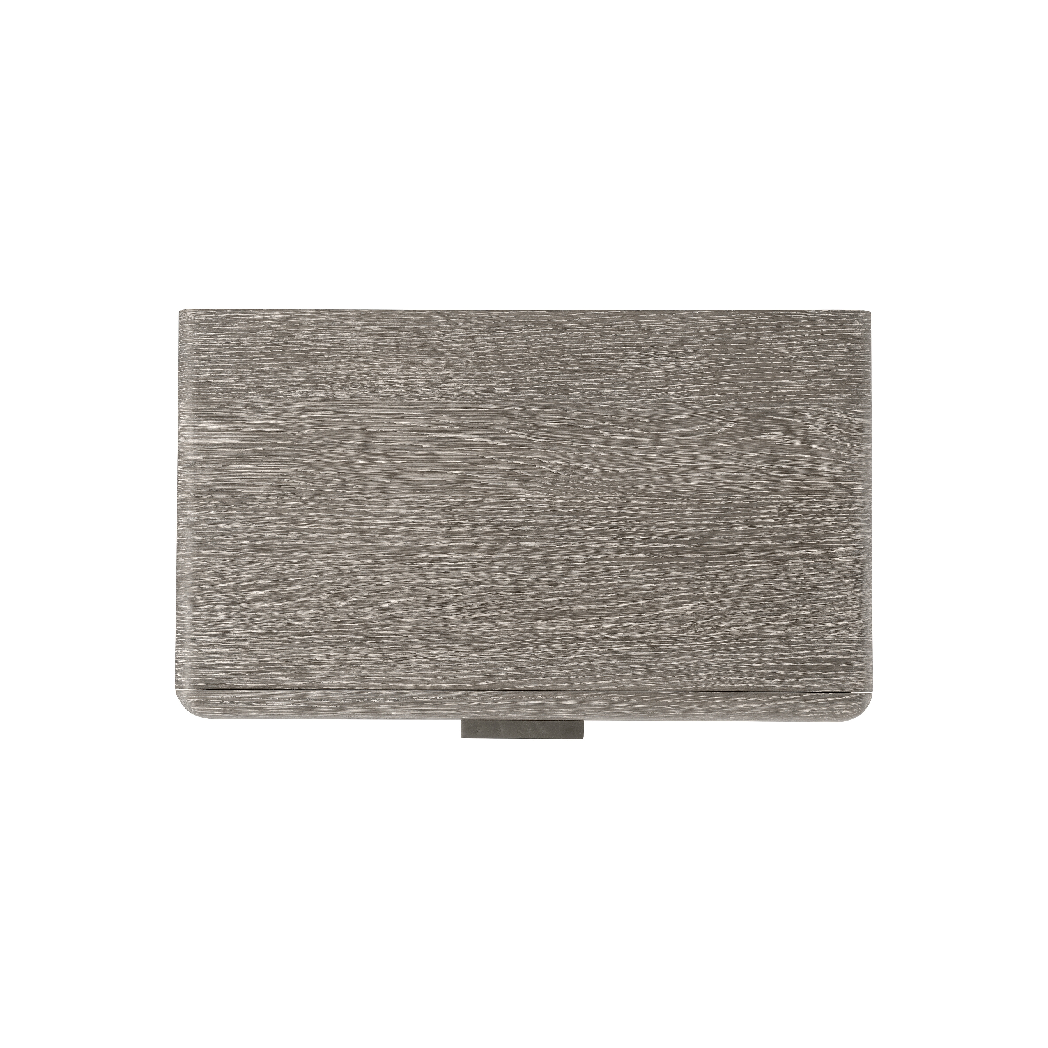 2-Drawer Nightstand w/USB Charging Unit