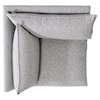 Bernhardt Bernhardt Exteriors Outdoor Corner Accent Chair