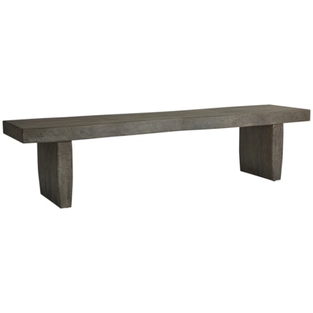 Luca Bench