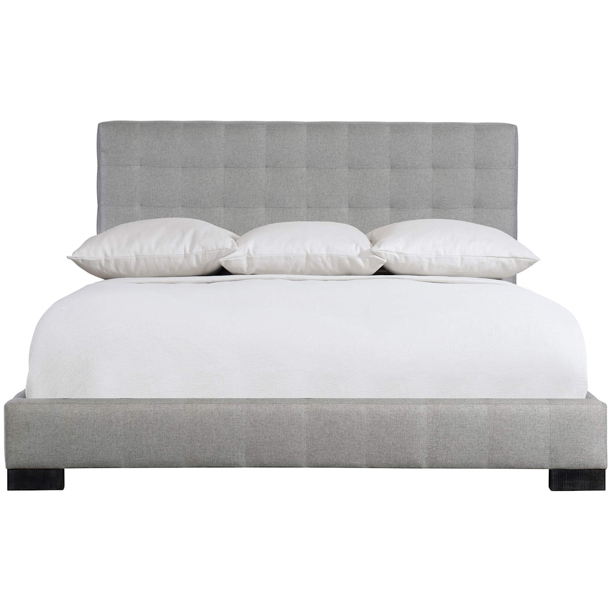 Bernhardt Logan Square LaSalle Panel Bed