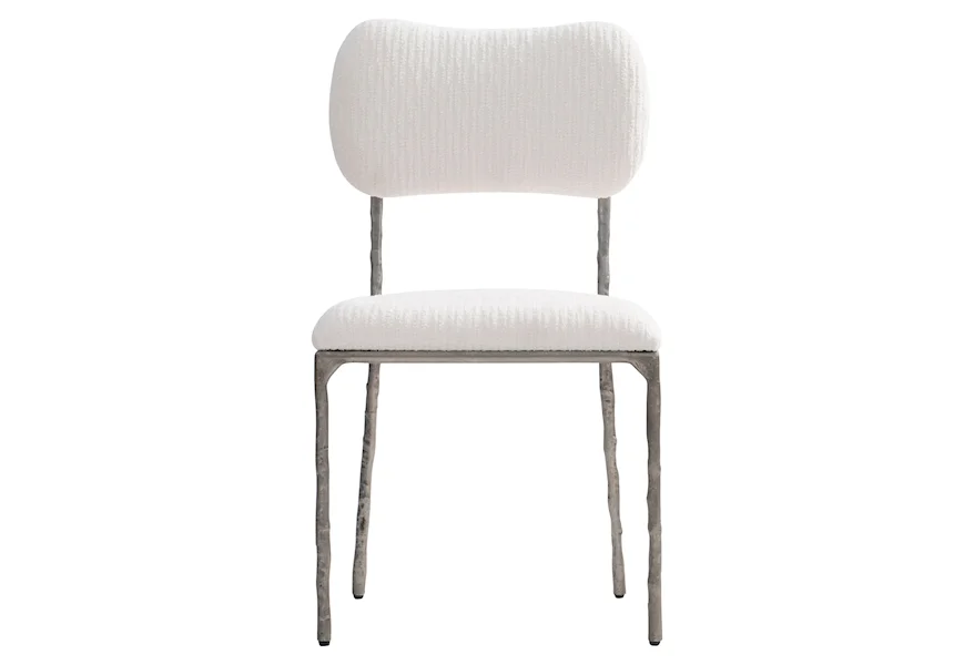 Bernhardt Exteriors Outdoor Dining Side Chair  by Bernhardt at Esprit Decor Home Furnishings