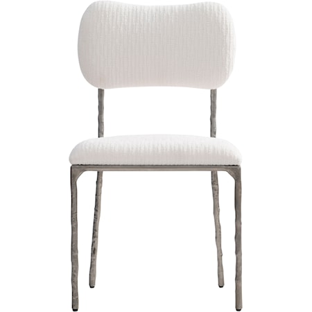 Perissa Outdoor Side Chair