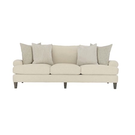 Isabella Fabric Sofa