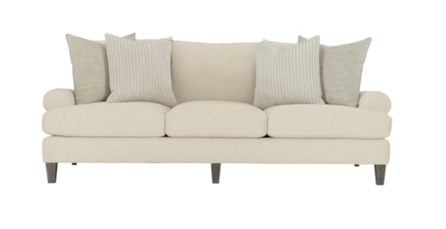 Isabella Fabric Sofa