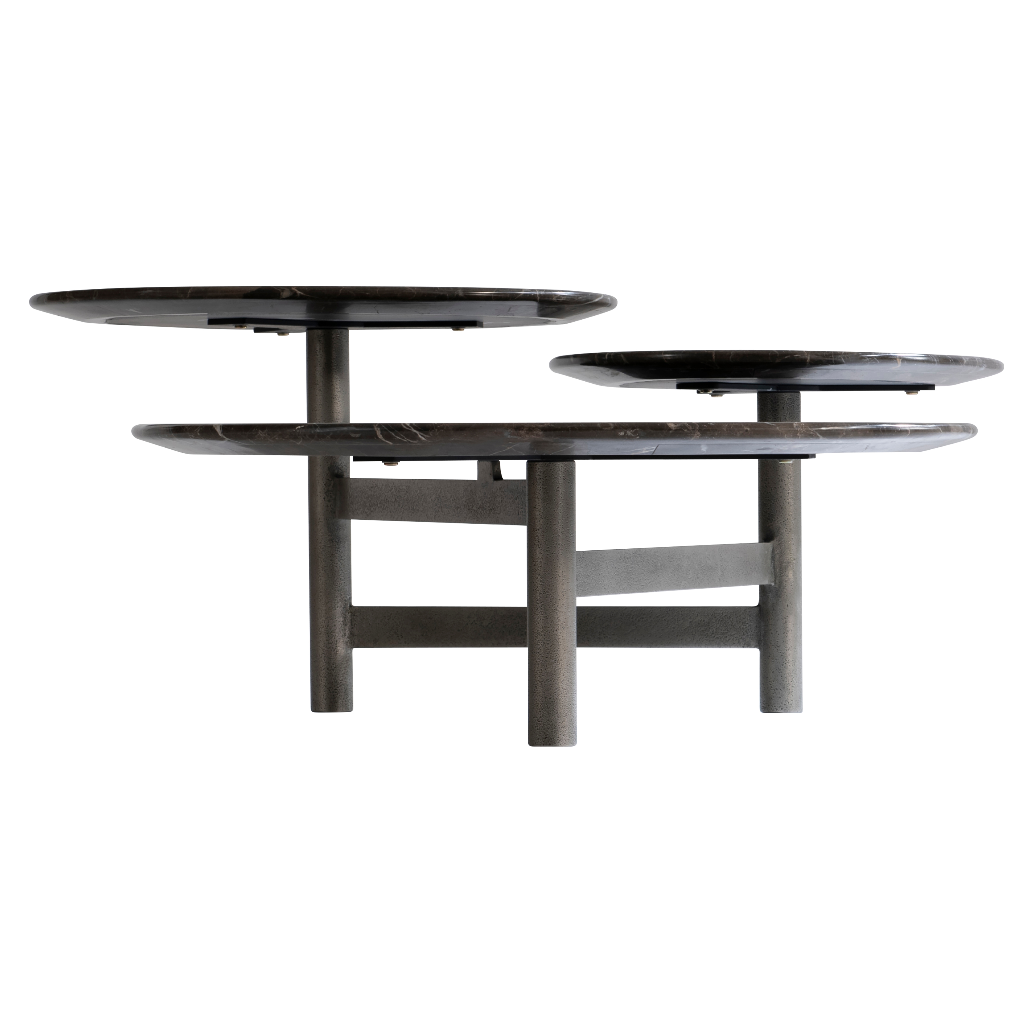 Bernhardt Bernhardt Interiors Nez Cocktail Table