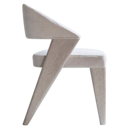 Forma Arm Chair