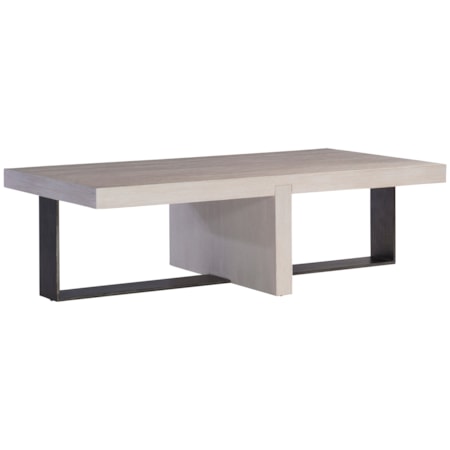 Hoban Cocktail Table