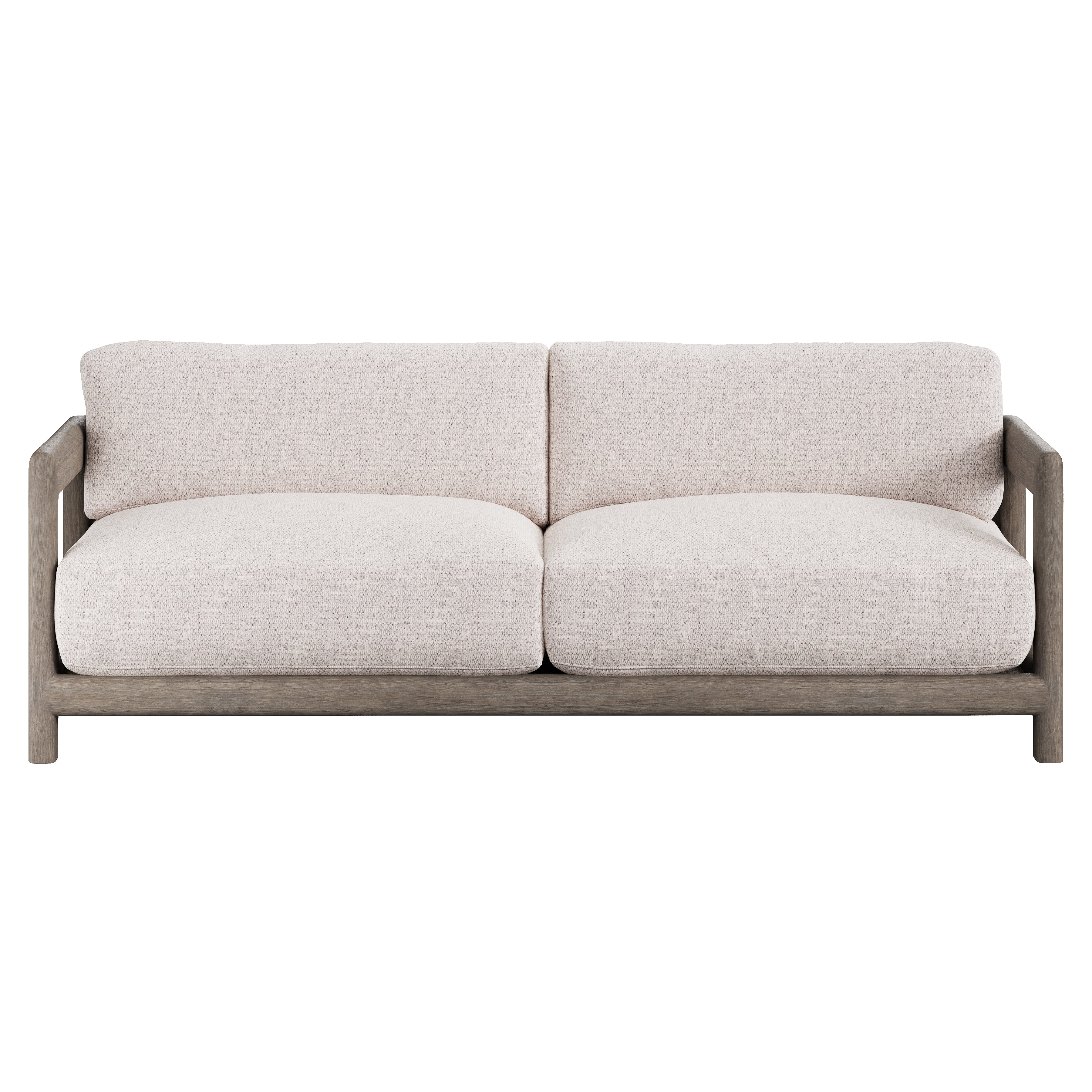 Montaigne Outdoor Sofa