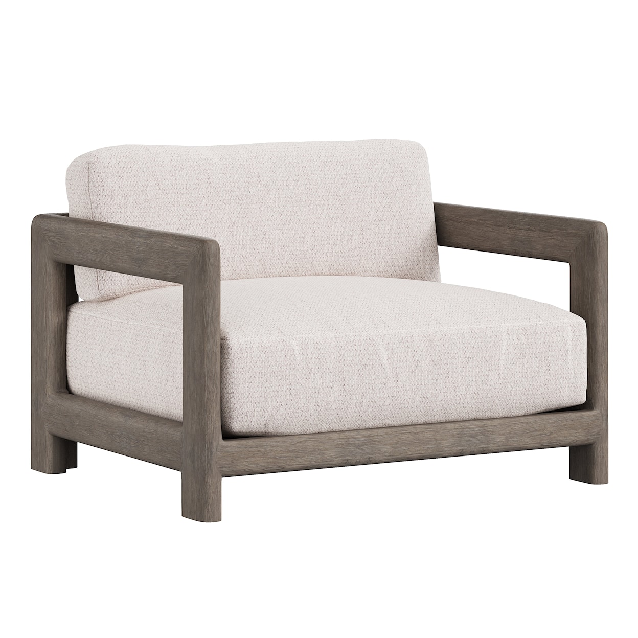 Bernhardt Bernhardt Exteriors Montaigne Outdoor Chair 1/2