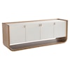 Bernhardt Modulum Modulum Entertainment Credenza