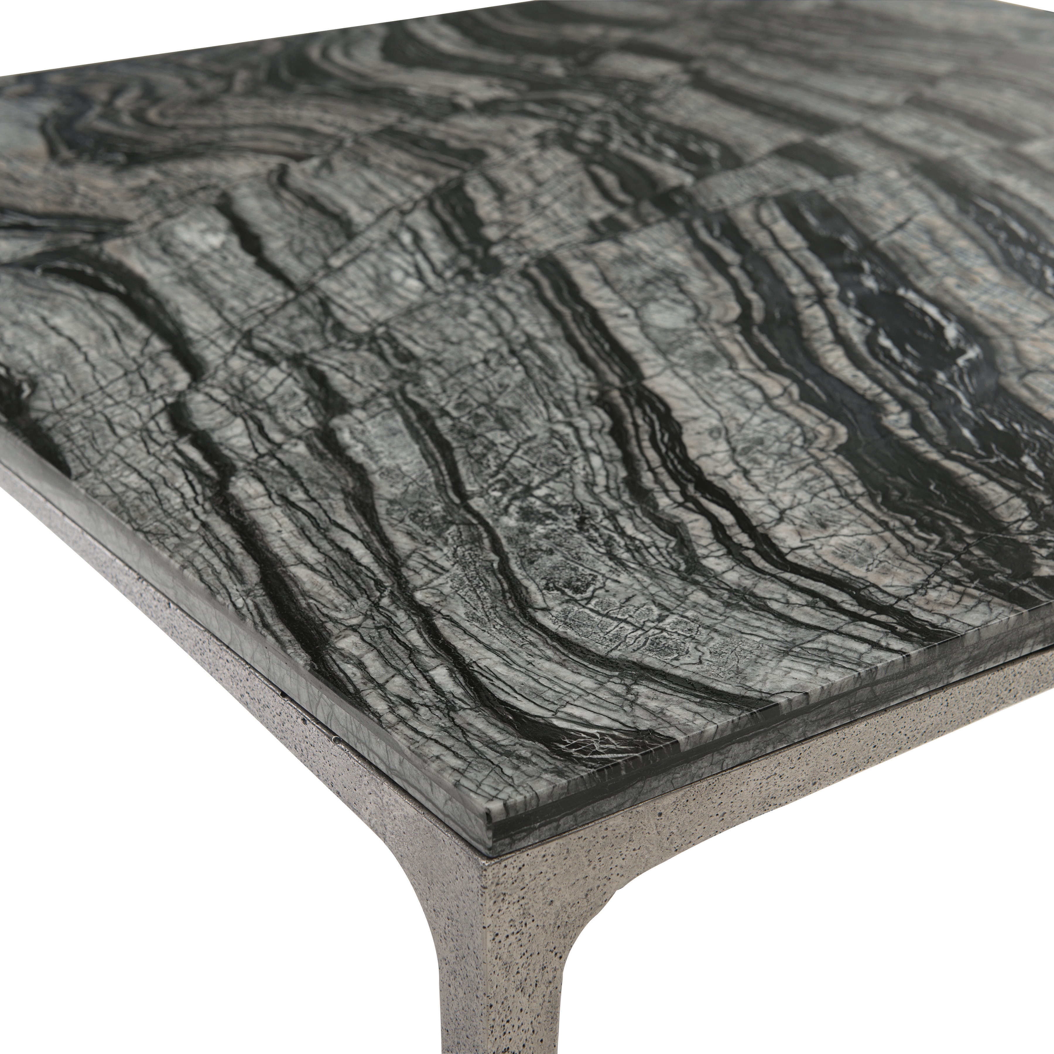 Strata Cocktail Table