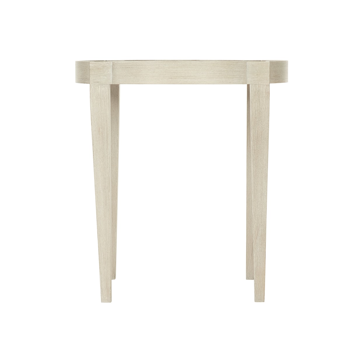 Bernhardt East Hampton Side Table