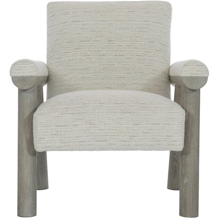Carter Fabric Chair
