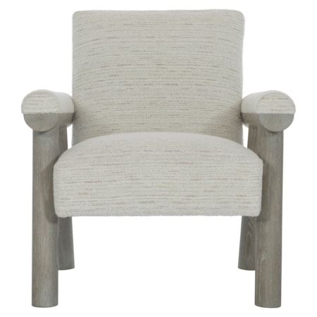 Carter Fabric Chair