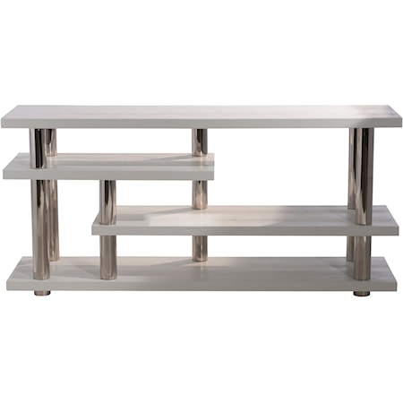 Yuma Console Table