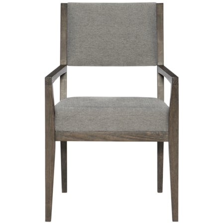 Linea Arm Chair