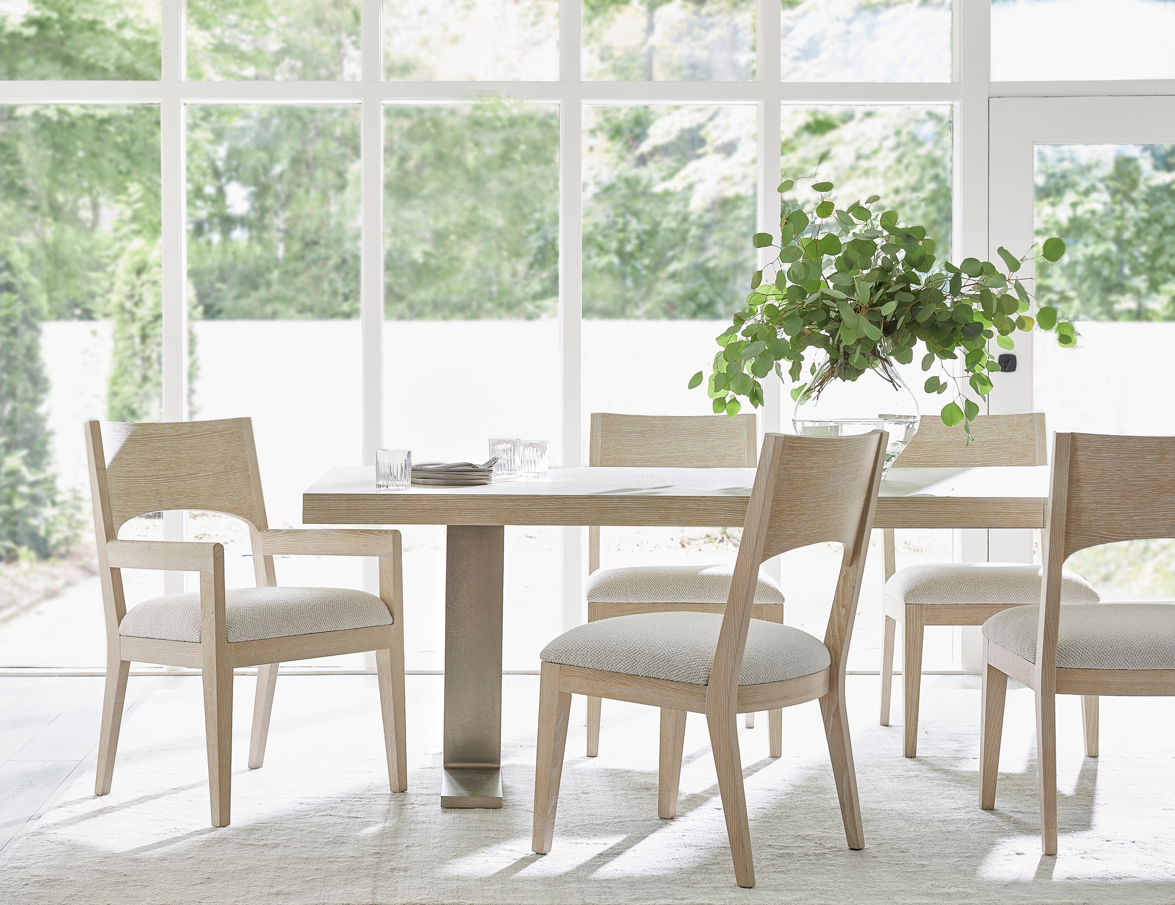 Bernhardt Solaria Side Chair