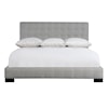 Bernhardt Logan Square LaSalle Panel Bed