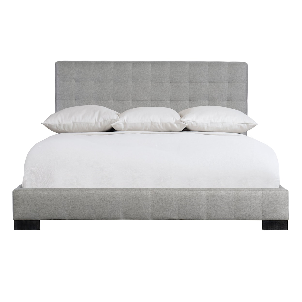 Bernhardt Logan Square LaSalle Panel Bed