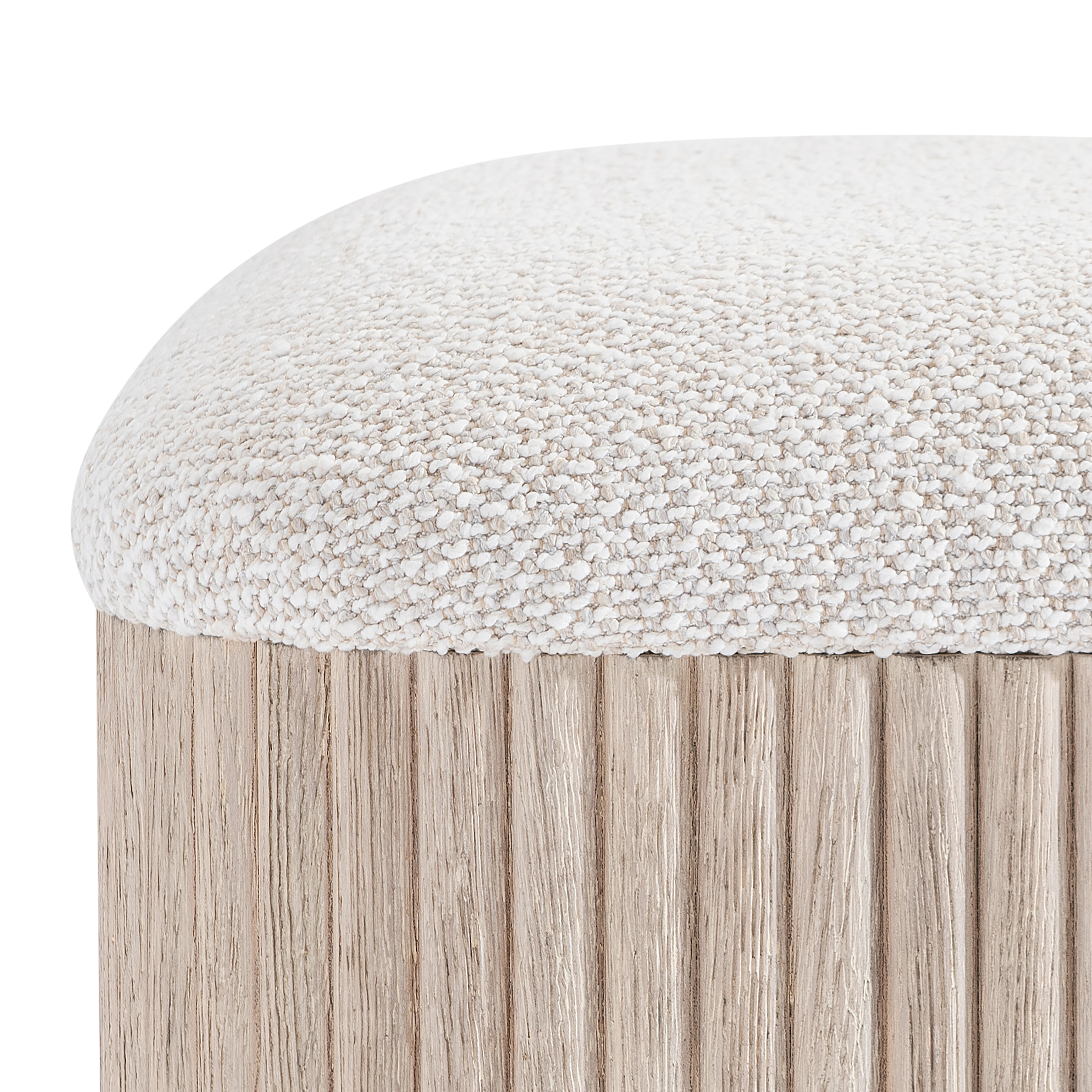 Bernhardt Lucerne Bench