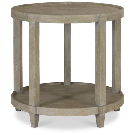 Side Table