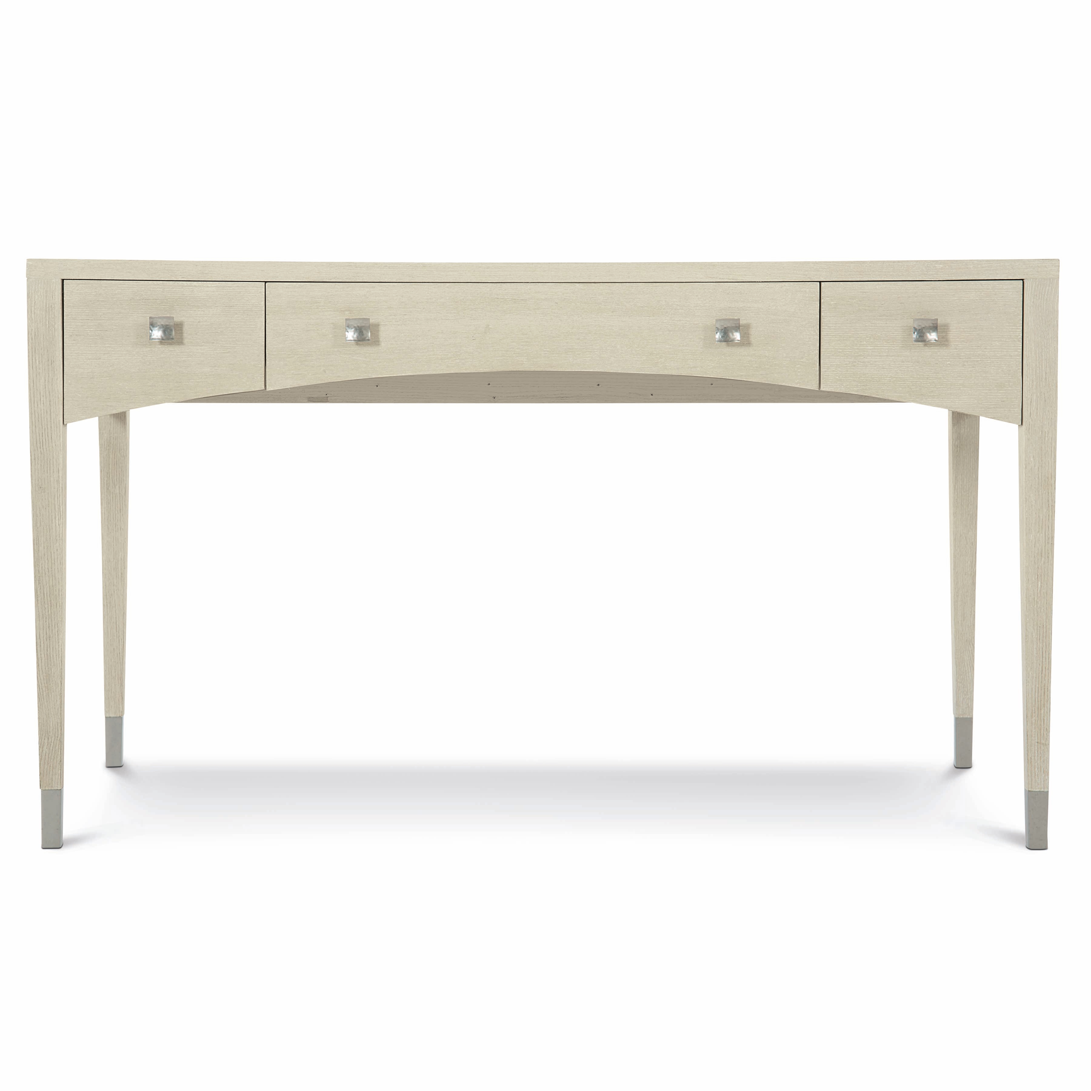 3-Drawer Desk