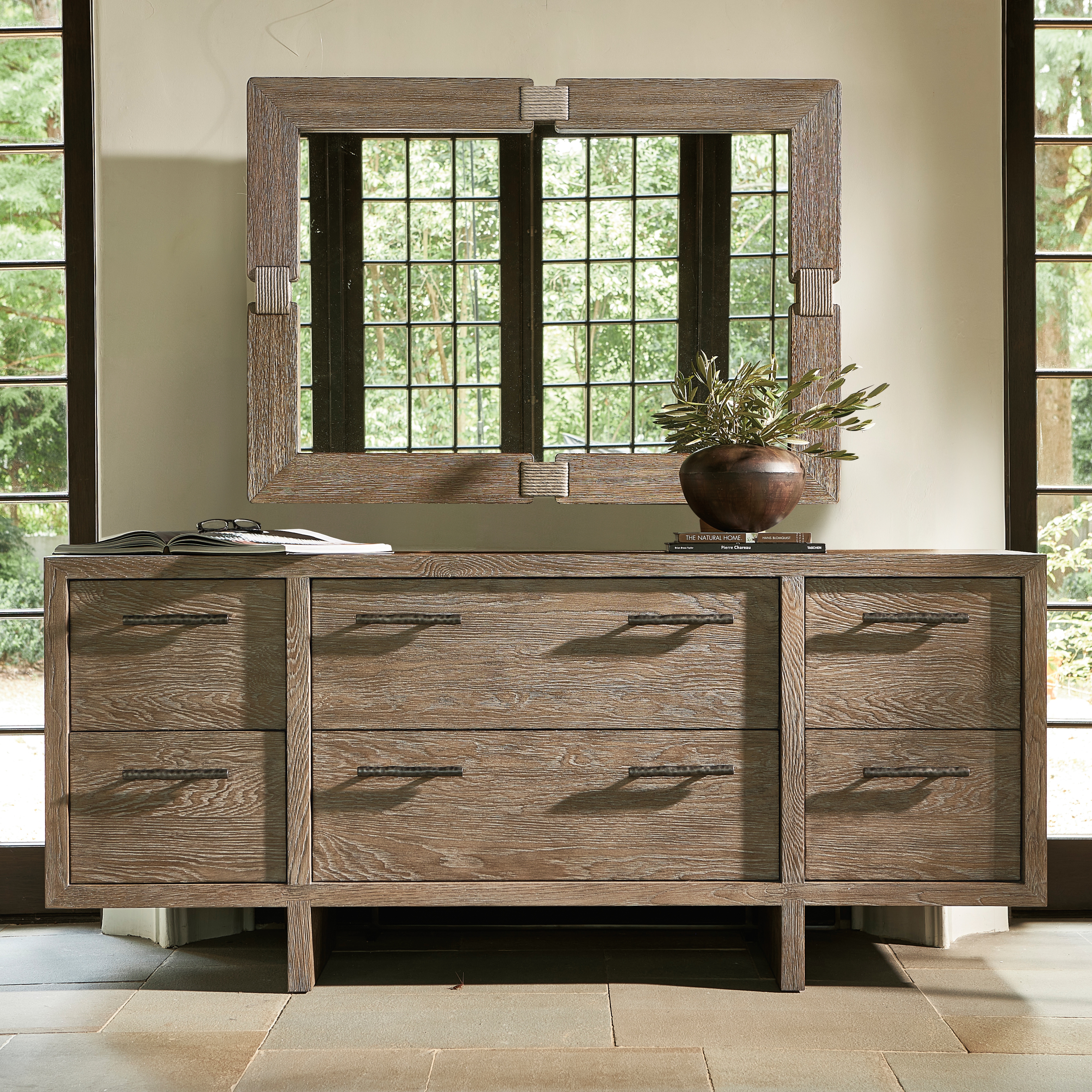 Bernhardt Casa Paros Dresser