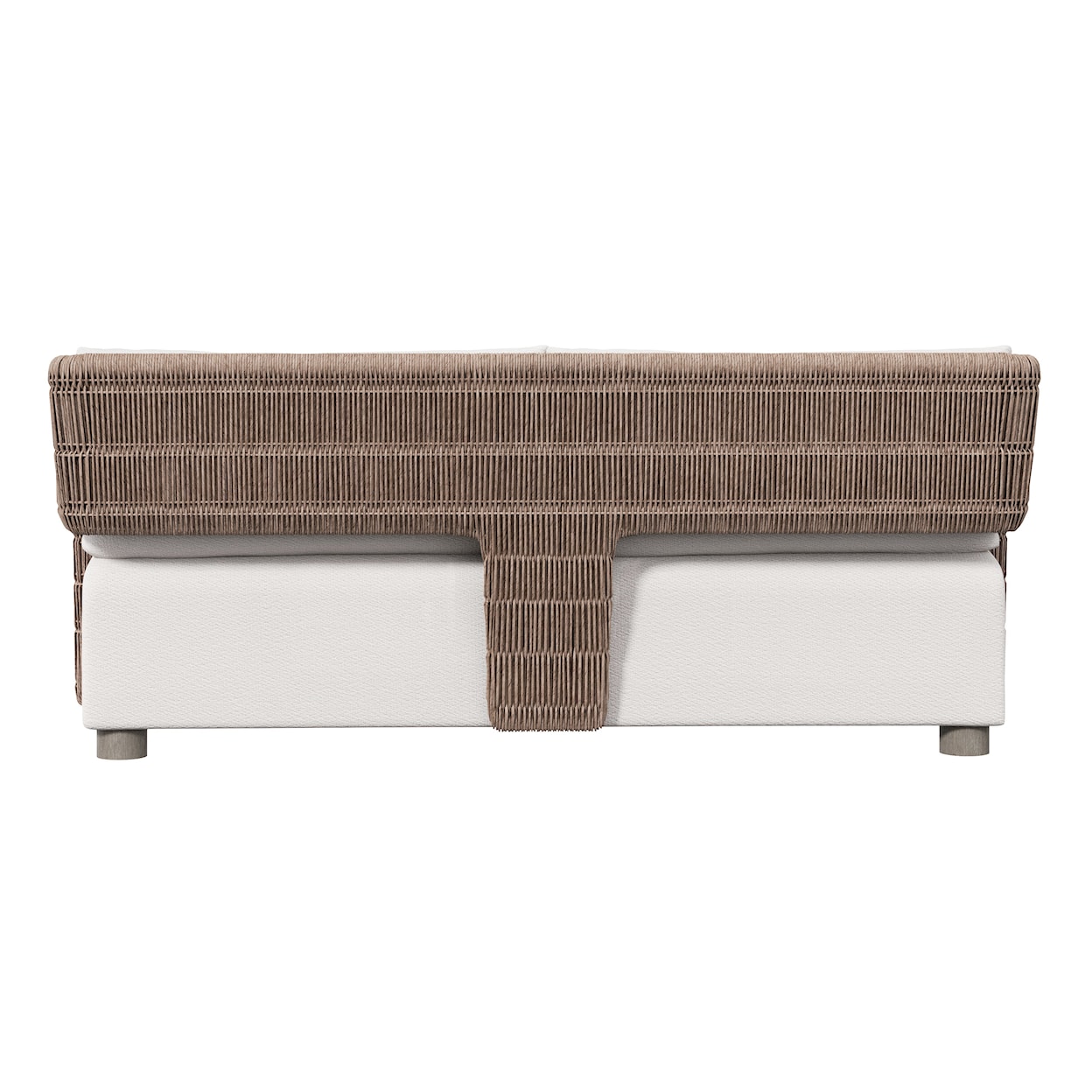 Bernhardt Bernhardt Exteriors Maldives Outdoor Sofa