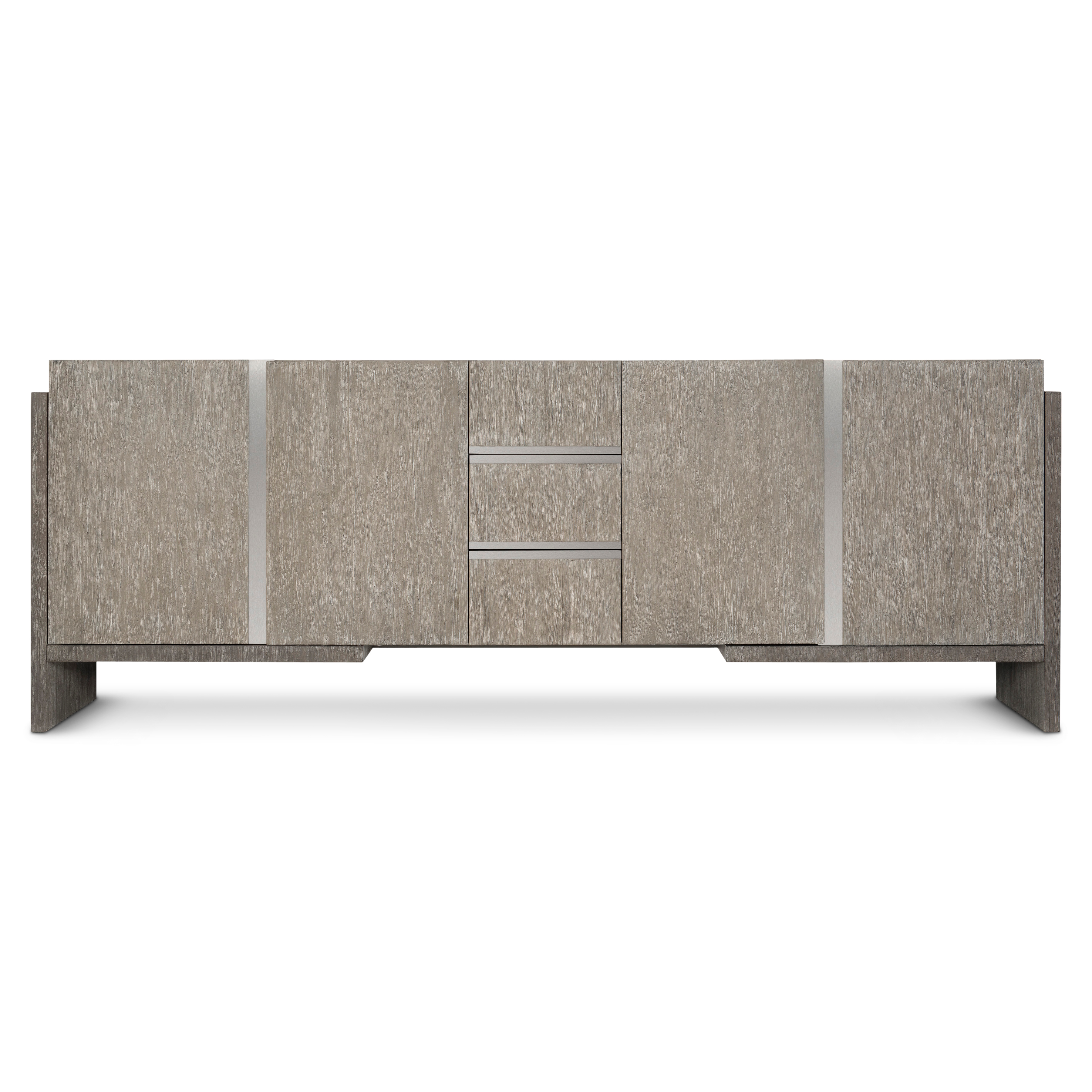 Foundations Entertainment Credenza