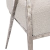 Bernhardt Interiors Torres Fabric Arm Chair