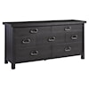 Bernhardt Trianon Dresser