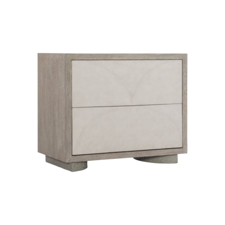 Lunula Nightstand