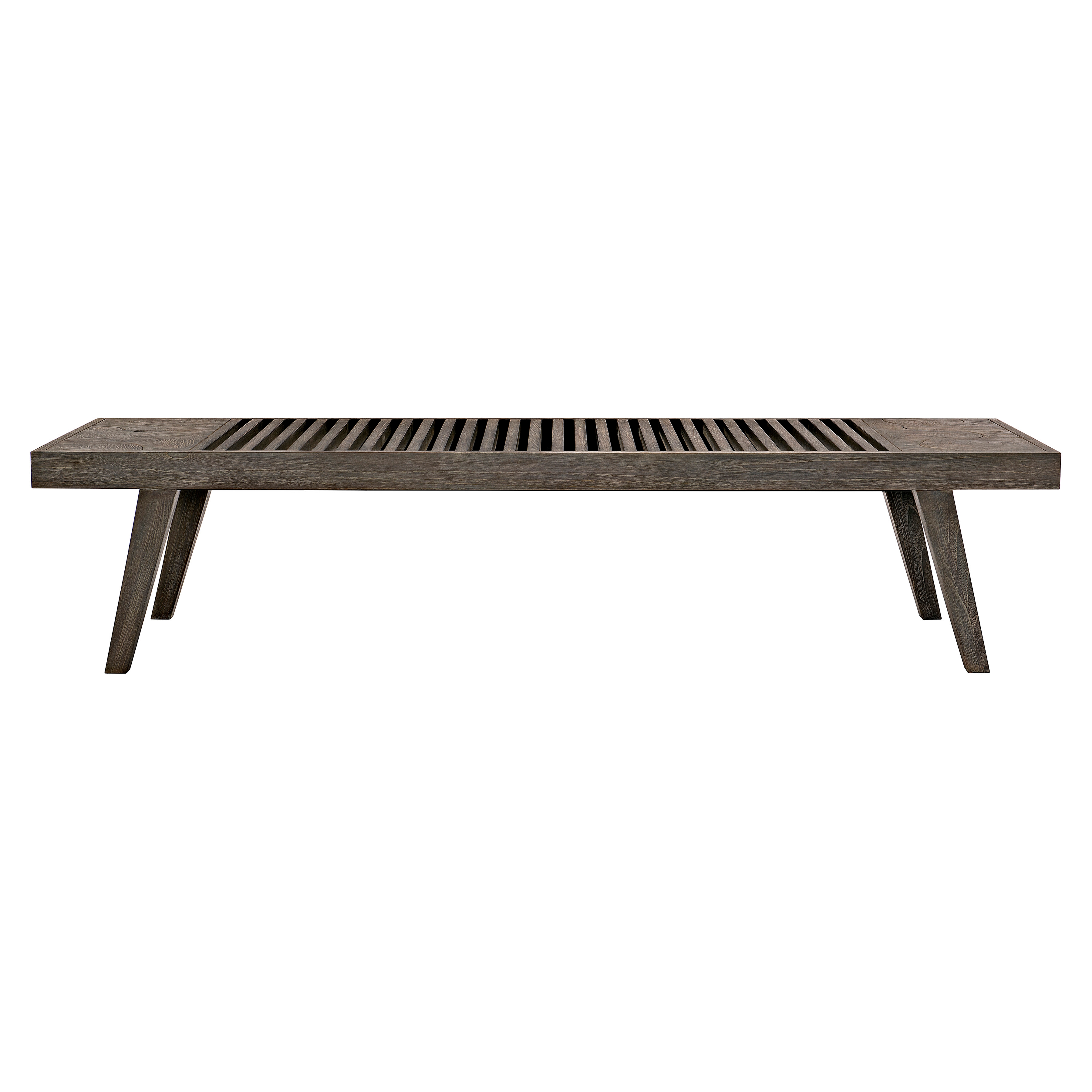 Outdoor Bench