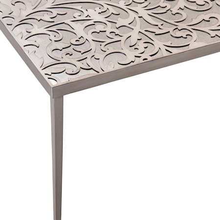 Cornelia Cocktail Table