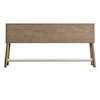 Bernhardt Casa Paros Sideboard