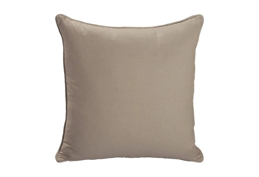 Interiors Throw Pillow by Bernhardt at Esprit Decor Home Furnishings