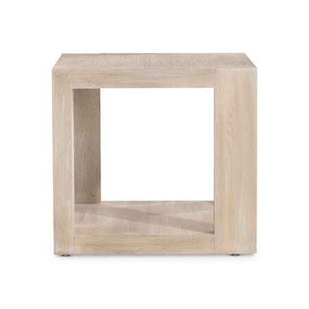 Darsa Side Table