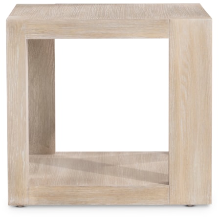 Darsa Side Table