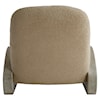 Bernhardt Bernhardt Living Noah Fabric Chair