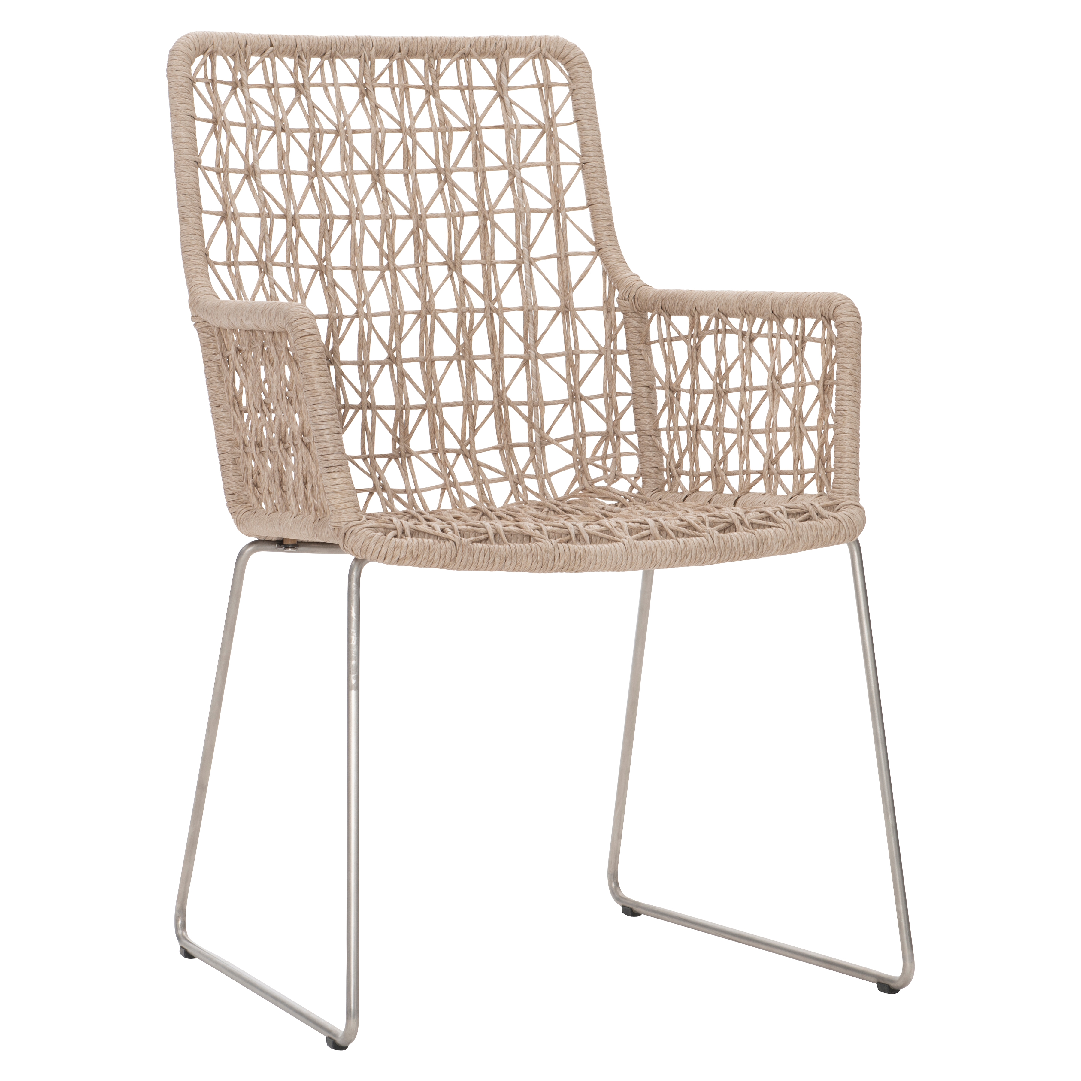 Carmel Outdoor Arm Chair