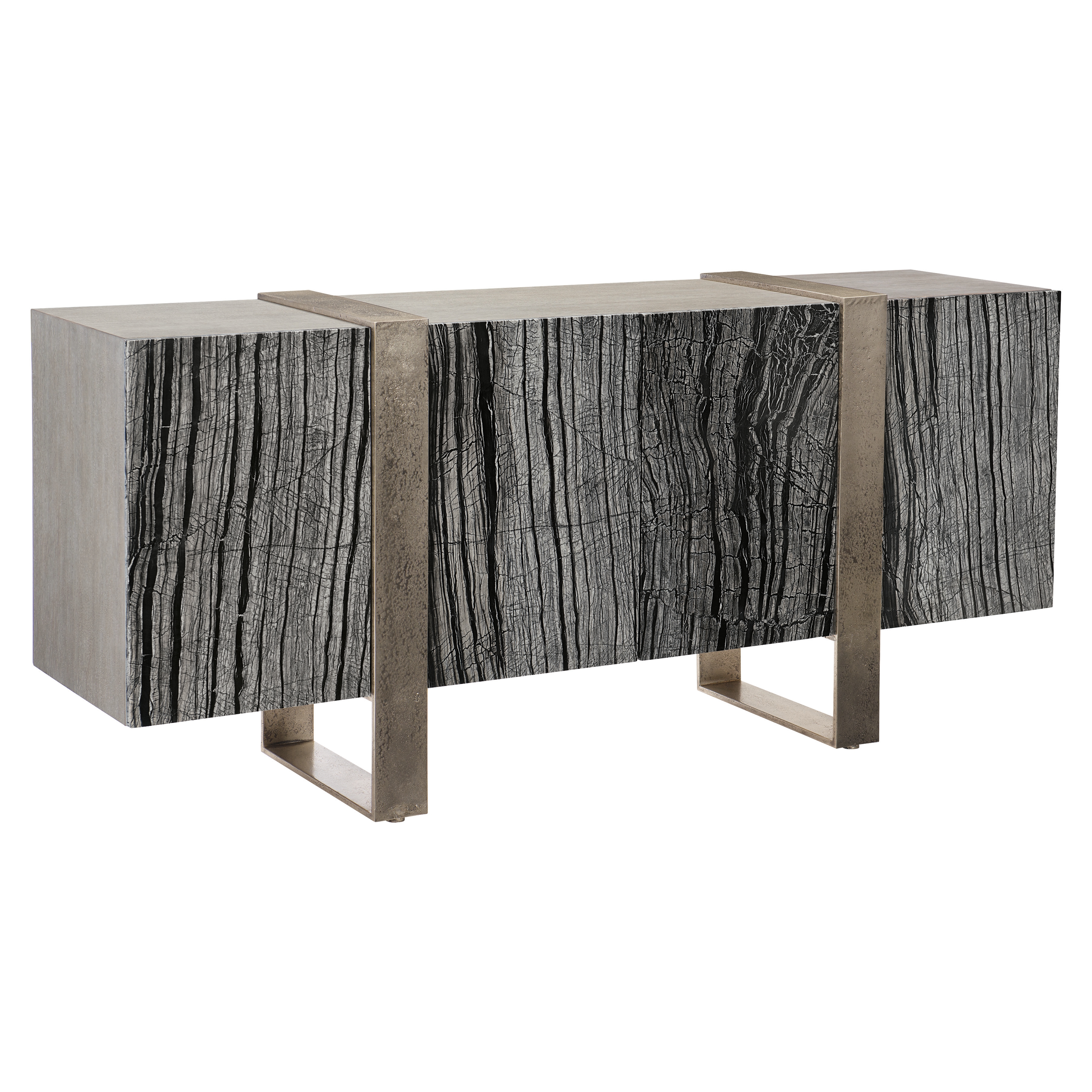 Linea Entertainment Credenza
