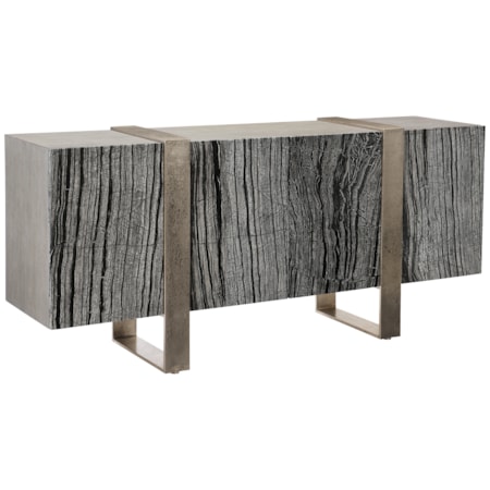 Linea Entertainment Credenza