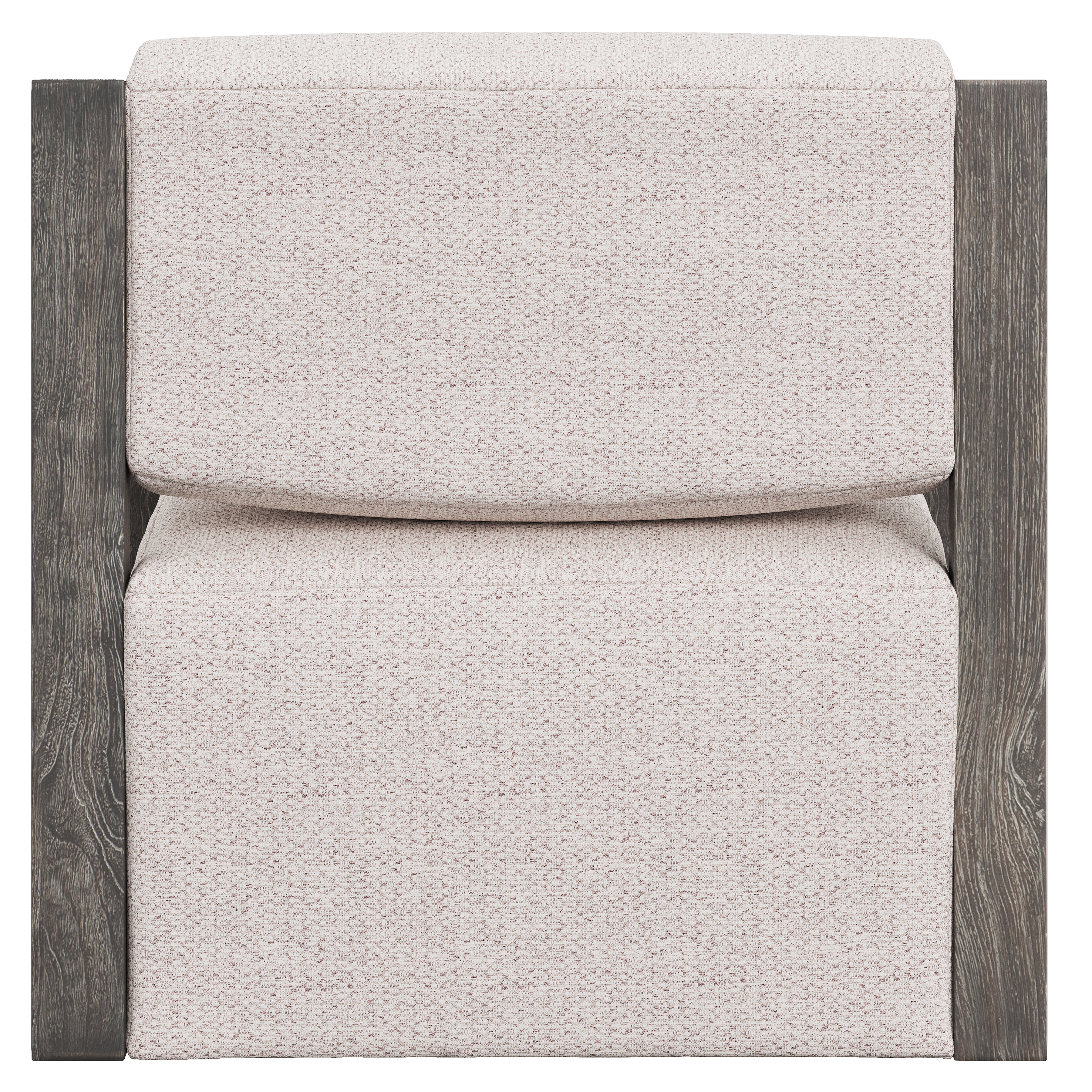 Leilani Outdoor Swivel Chair