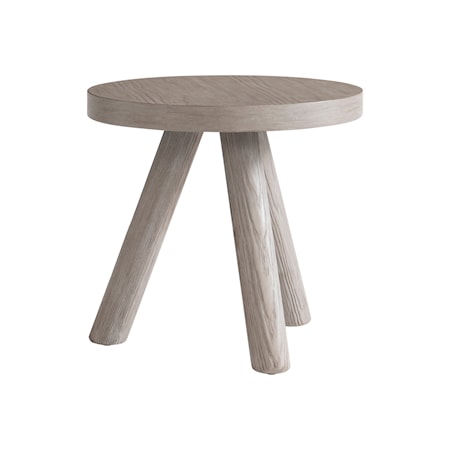 Harmon Side Table