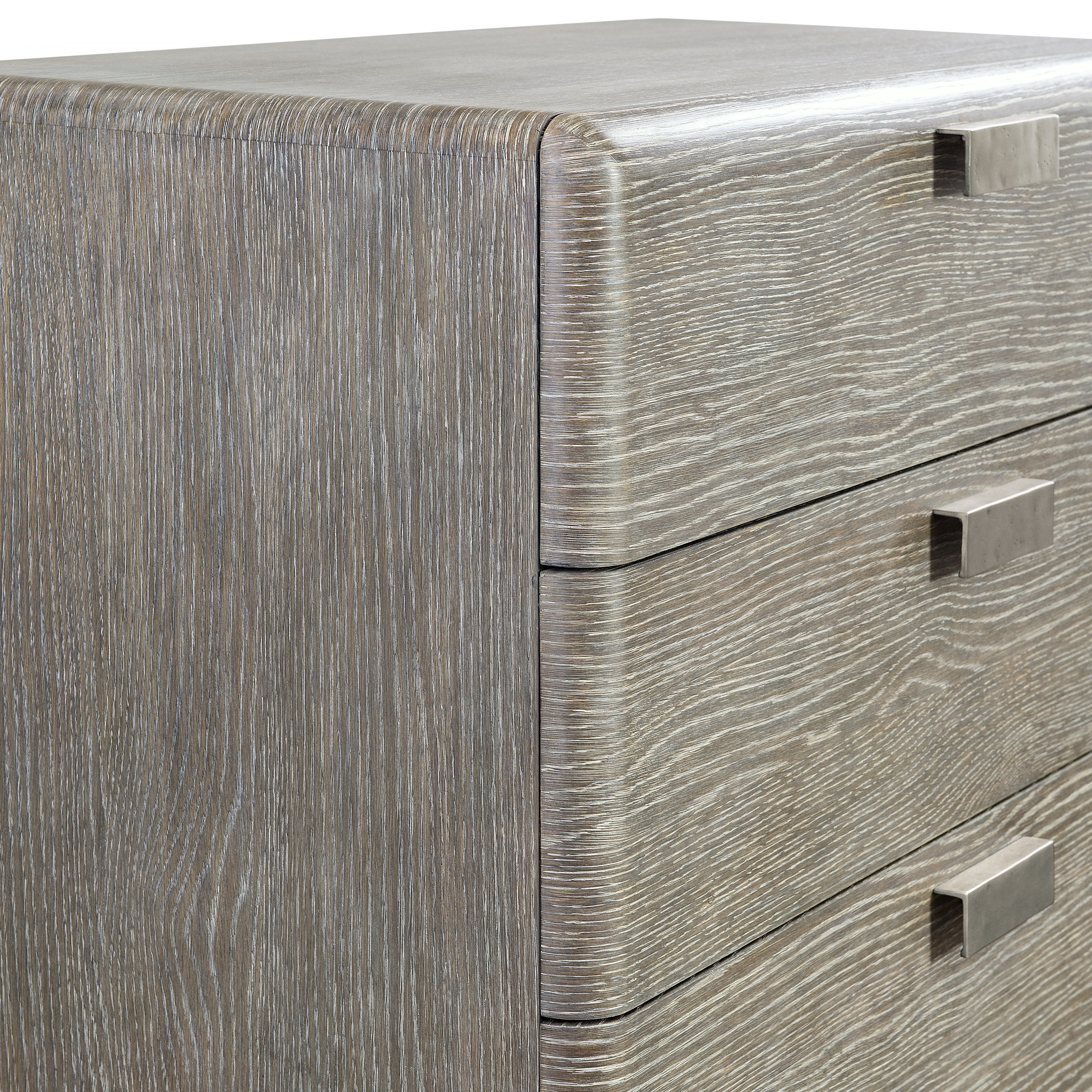 Tall 5-Drawer Chest w/Soft-Close Drawers