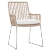 Bernhardt Bernhardt Exteriors Carmel Outdoor Arm Chair Express Ship