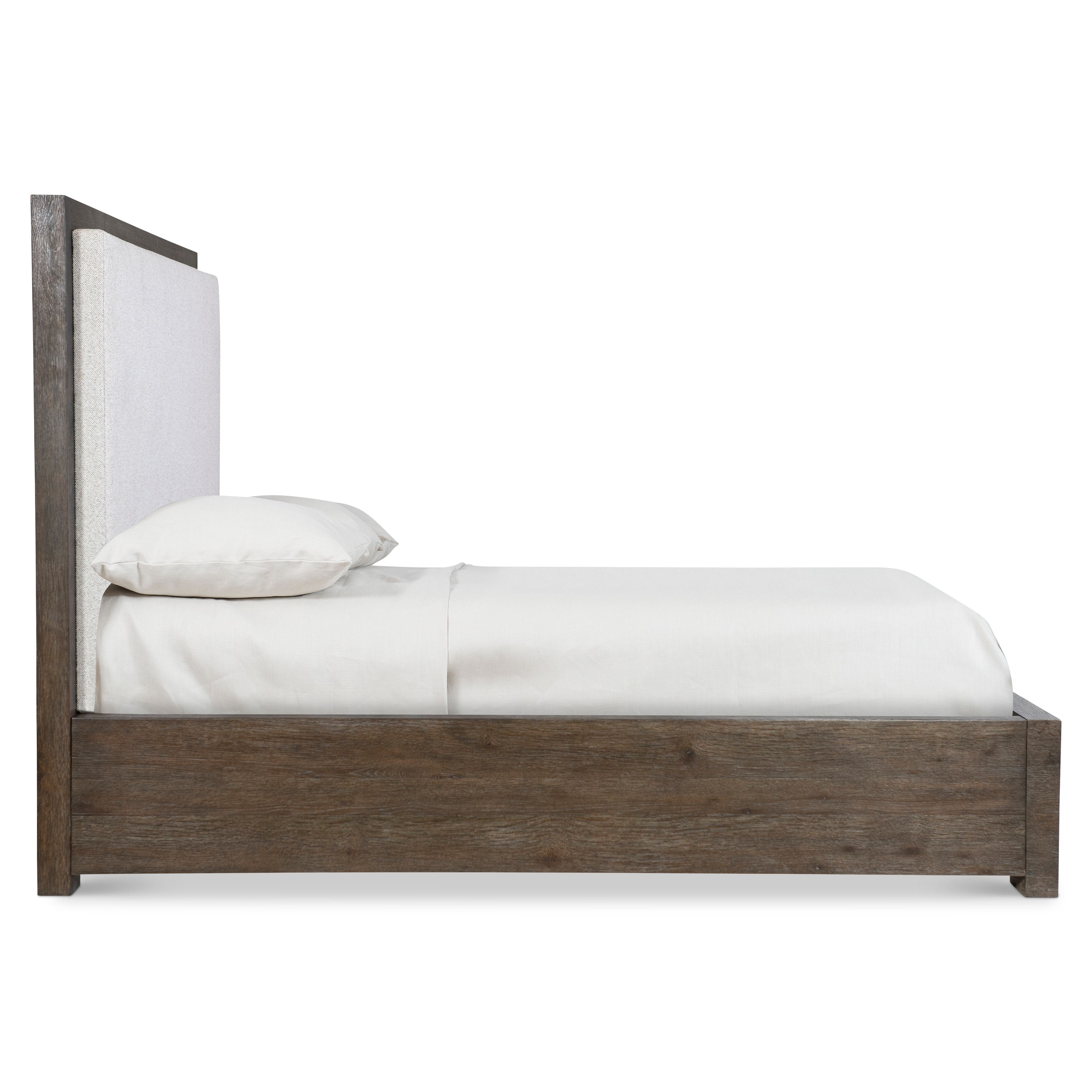 Outline Queen Panel Bed
