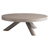 Bernhardt Bernhardt Living Harmon Cocktail Table