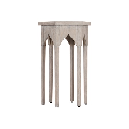 Accent Table